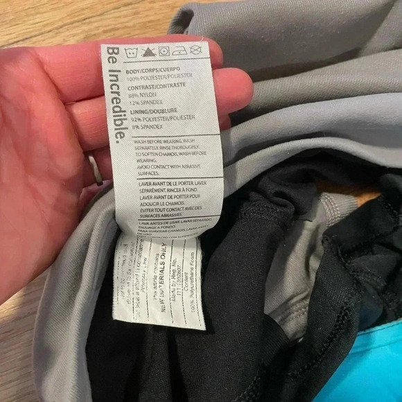 Women’s M Suguoi Cycling Skort - Picture 5 of 10